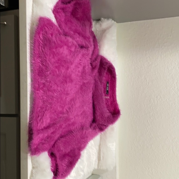 NIC+ZOE cozy pullover sweater in medium - Picture 5 of 6